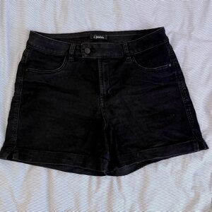 D. Jeans Black Denim Jeans